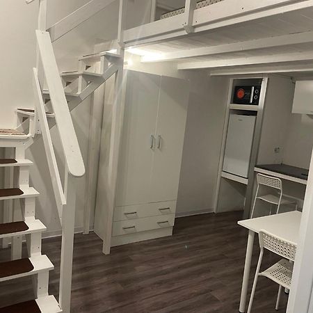 Lime Apartments - Bamboo 阿尔盖罗 外观 照片