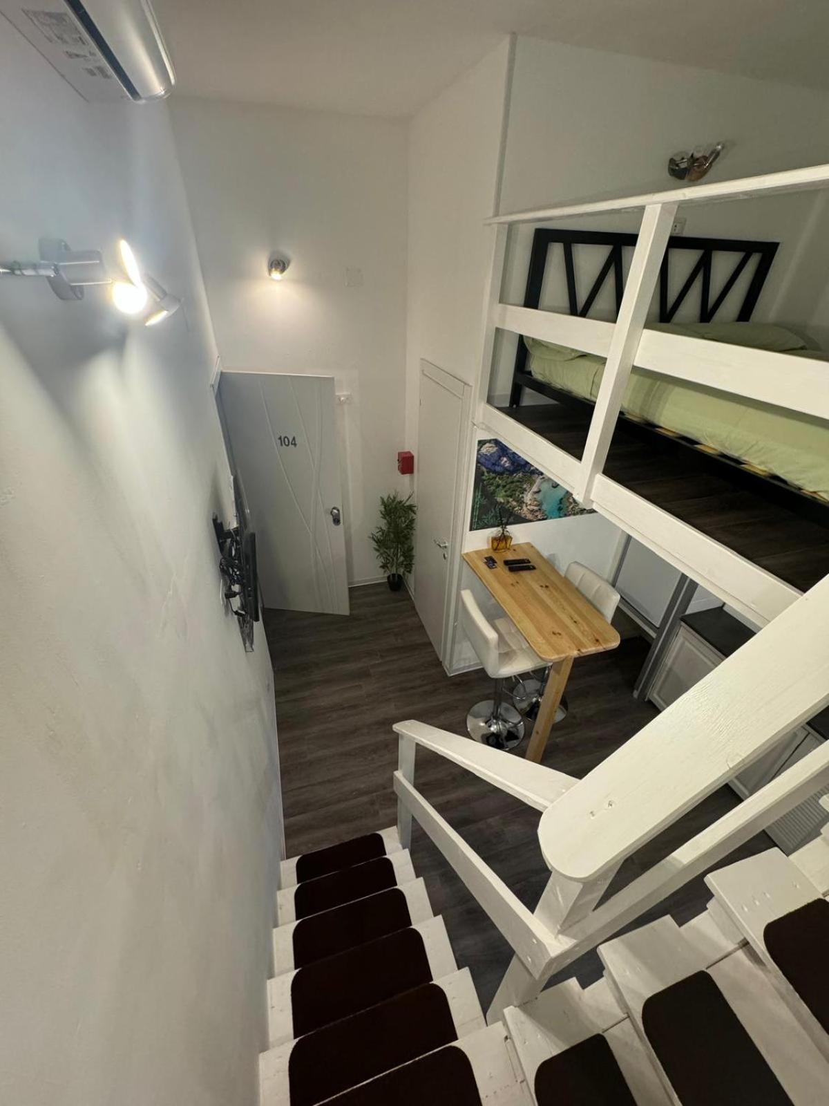 Lime Apartments - Bamboo 阿尔盖罗 外观 照片